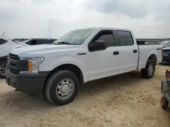 1FTFW1E52JKE69728 2018 FORD F-150