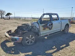 1FTFW1E52JKF44380 2018 FORD F-150