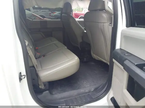 1FTFW1E52JKF95135 2018 FORD F-150 - Image 8