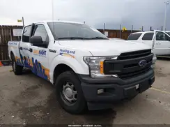 1FTFW1E52JKF96026 2018 FORD F-150