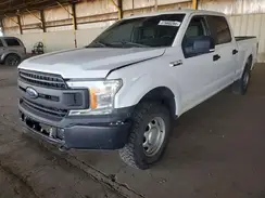 1FTFW1E52KFA22259 2019 FORD F-150