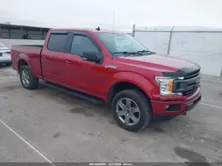 1FTFW1E52KFA24626 2019 FORD F-150