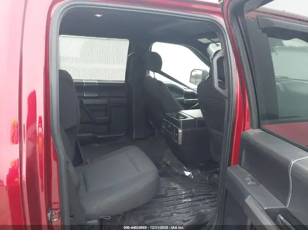 1FTFW1E52KFA24626 2019 FORD F-150 - Image 8