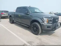 1FTFW1E52KFA46500 2019 FORD F-150