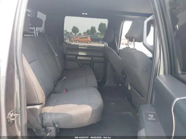 1FTFW1E52KFA46500 2019 FORD F-150 - Image 8