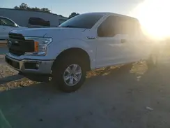 1FTFW1E52KFA53608 2019 FORD F-150