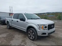 1FTFW1E52KFA76970 2019 FORD F-150