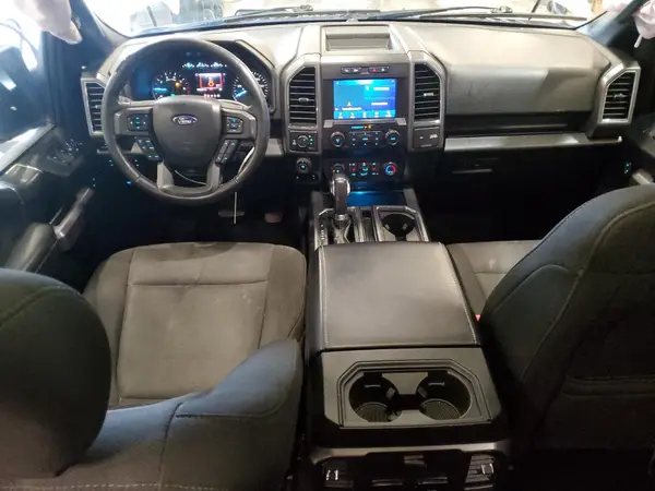 1FTFW1E52KFB06601 2019 FORD F-150 - Image 8