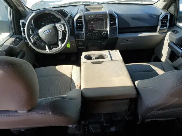 1FTFW1E52KFB69942 2019 FORD F-150 - Image 8