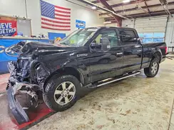 1FTFW1E52KFC04883 2019 FORD F-150