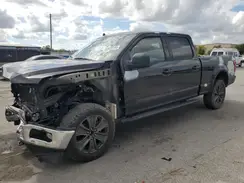 1FTFW1E52KFC16984 2019 FORD F-150