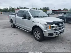 1FTFW1E52KFC69278 2019 FORD F-150