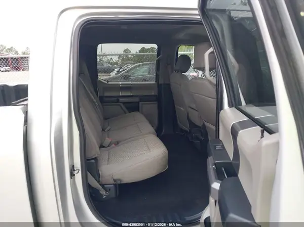 1FTFW1E52KFC69278 2019 FORD F-150 - Image 8