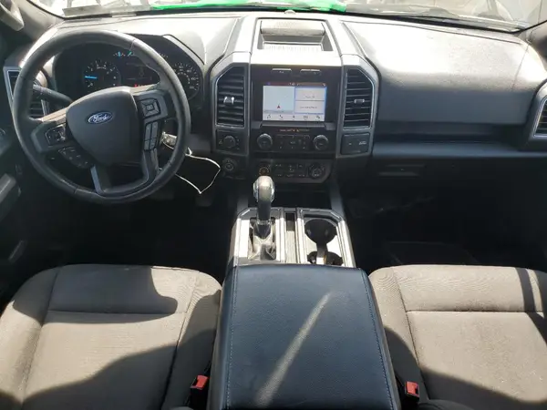 1FTFW1E52KFD24795 2019 FORD F-150 - Image 8
