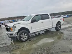1FTFW1E52KFD34534 2019 FORD F-150