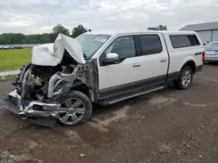 1FTFW1E52KFD45002 2019 FORD F-150