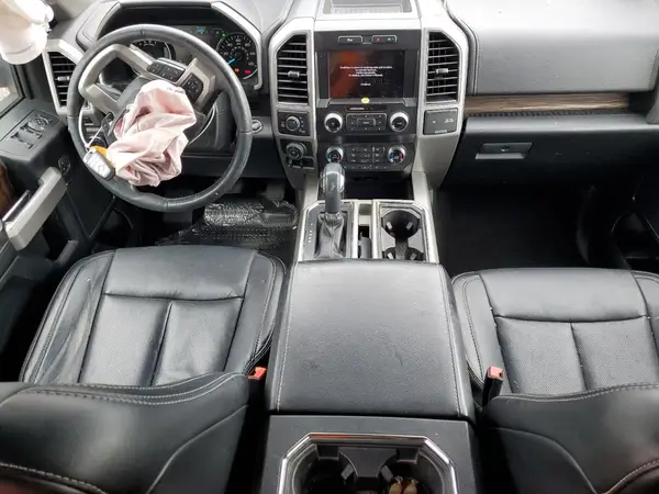 1FTFW1E52KFD45002 2019 FORD F-150 - Image 8