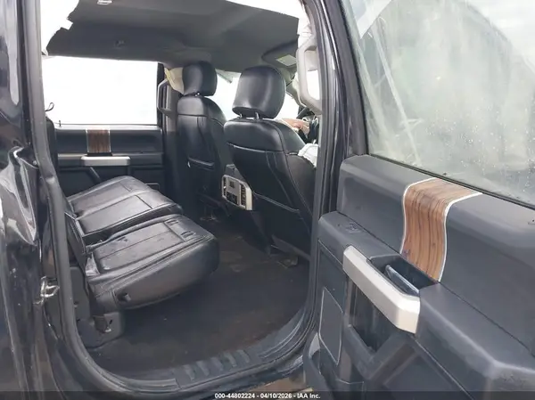 1FTFW1E52KKC02509 2019 FORD F-150 - Image 8