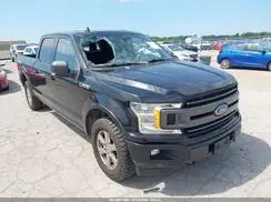 1FTFW1E52KKC13462 2019 FORD F-150