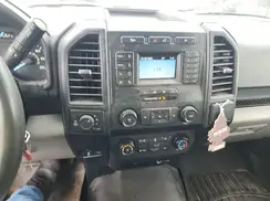 1FTFW1E52KKC22839 2019 FORD F-150
