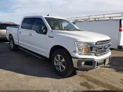1FTFW1E52KKC30228 2019 FORD F-150