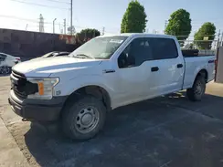 1FTFW1E52KKC34201 2019 FORD F-150