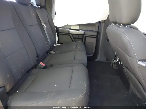 1FTFW1E52KKC93622 2019 FORD F-150 - Image 8