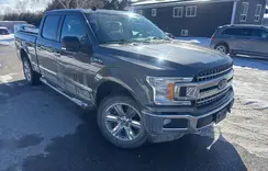 1FTFW1E52KKD19832 2019 FORD F-150