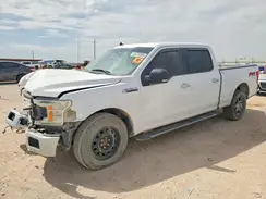 1FTFW1E52KKD29714 2019 FORD F-150