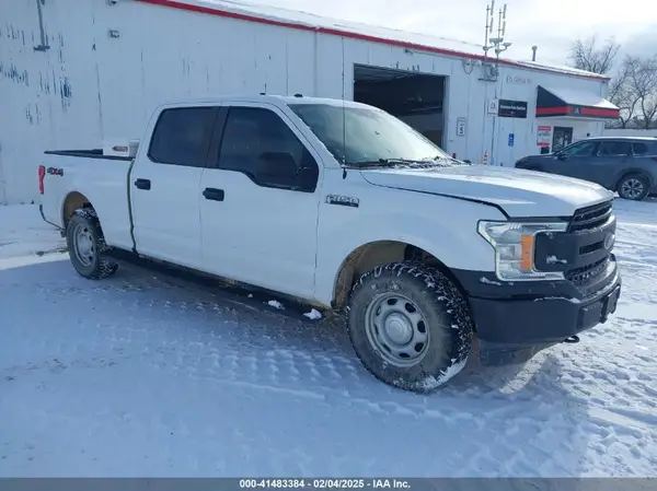 1FTFW1E52KKD52023 2019 FORD F-150 - Image 1