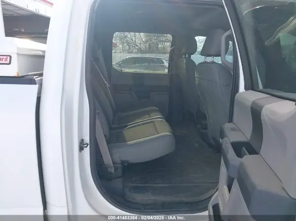 1FTFW1E52KKD52023 2019 FORD F-150 - Image 8
