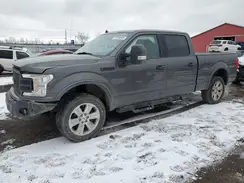 1FTFW1E52KKD67069 2019 FORD F-150