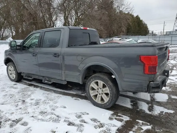 1FTFW1E52KKD67069 2019 FORD F-150 - Image 2