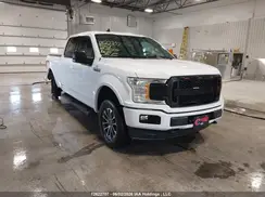 1FTFW1E52KKD85698 2019 FORD F-150