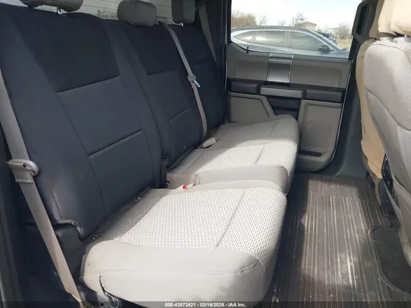 1FTFW1E52KKE18098 2019 FORD F-150 - Image 8