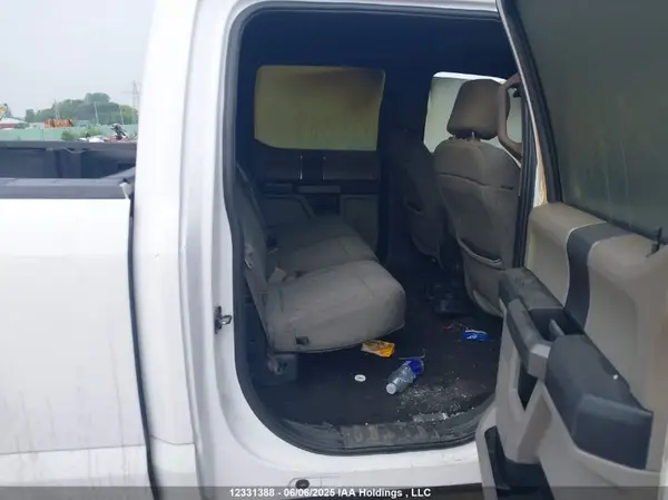 1FTFW1E52KKE19221 2019 FORD F-150 - Image 8