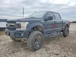 1FTFW1E52KKE19235 2019 FORD F-150