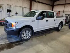 1FTFW1E52KKF33008 2019 FORD F-150