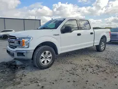 1FTFW1E52LFA00232 2020 FORD F-150