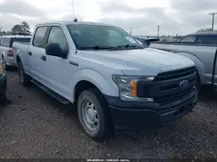 1FTFW1E52LFA29147 2020 FORD F-150