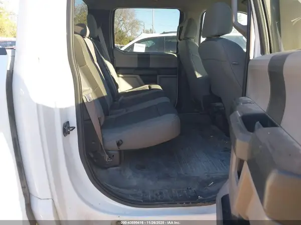 1FTFW1E52LFA29147 2020 FORD F-150 - Image 8
