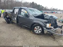 1FTFW1E52LFA80504 2020 FORD F-150