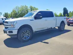 1FTFW1E52LFA86836 2020 FORD F-150
