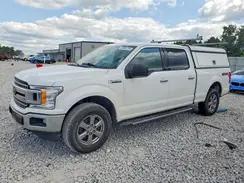 1FTFW1E52LFB17485 2020 FORD F-150