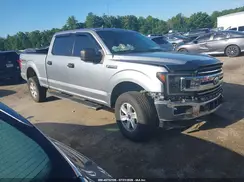 1FTFW1E52LFB21827 2020 FORD F-150
