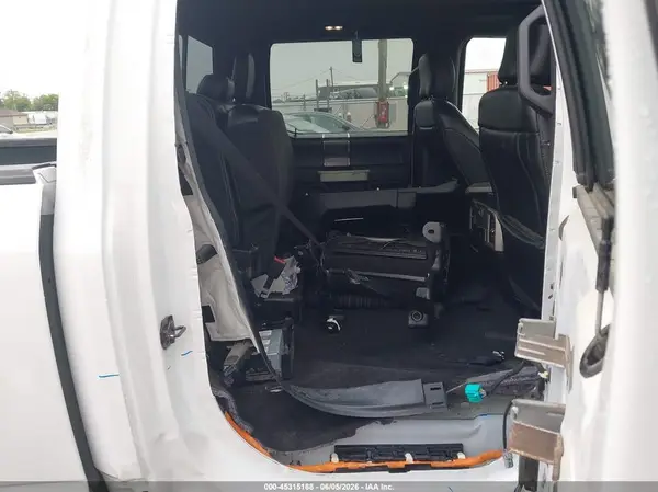 1FTFW1E52LFB23321 2020 FORD F-150 - Image 8