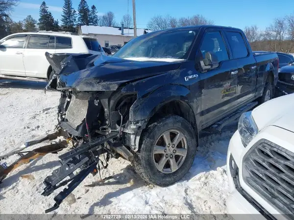 1FTFW1E52LFB57999 2020 FORD F-150 - Image 2