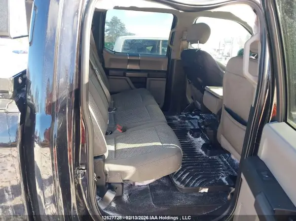 1FTFW1E52LFB57999 2020 FORD F-150 - Image 8