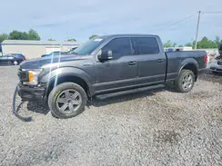 1FTFW1E52LFB72664 2020 FORD F-150