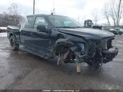 1FTFW1E52LFB91134 2020 FORD F-150